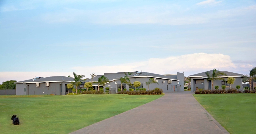 Commercial Property for Sale in Klerksdorp Rural North West